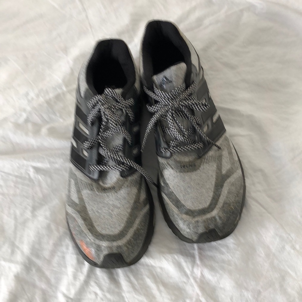 Adidas mens boosts size 10.5